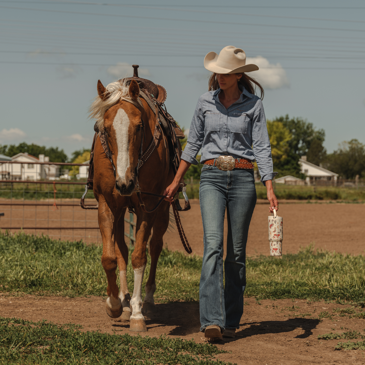 Rodeo Sport (40oz)