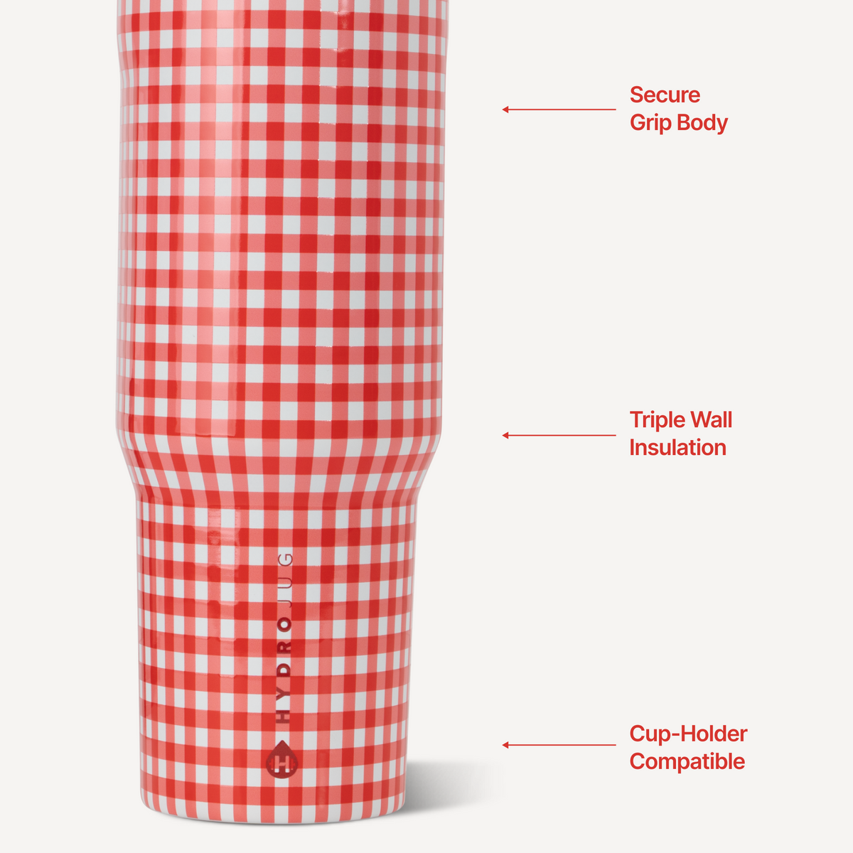Summer Picnic Sport (40oz)
