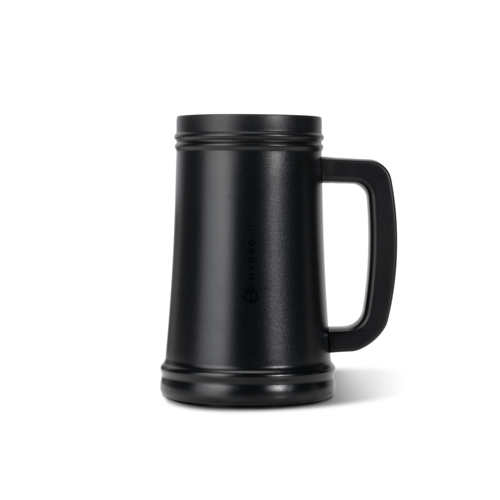 Black - Stein Stein (32oz)