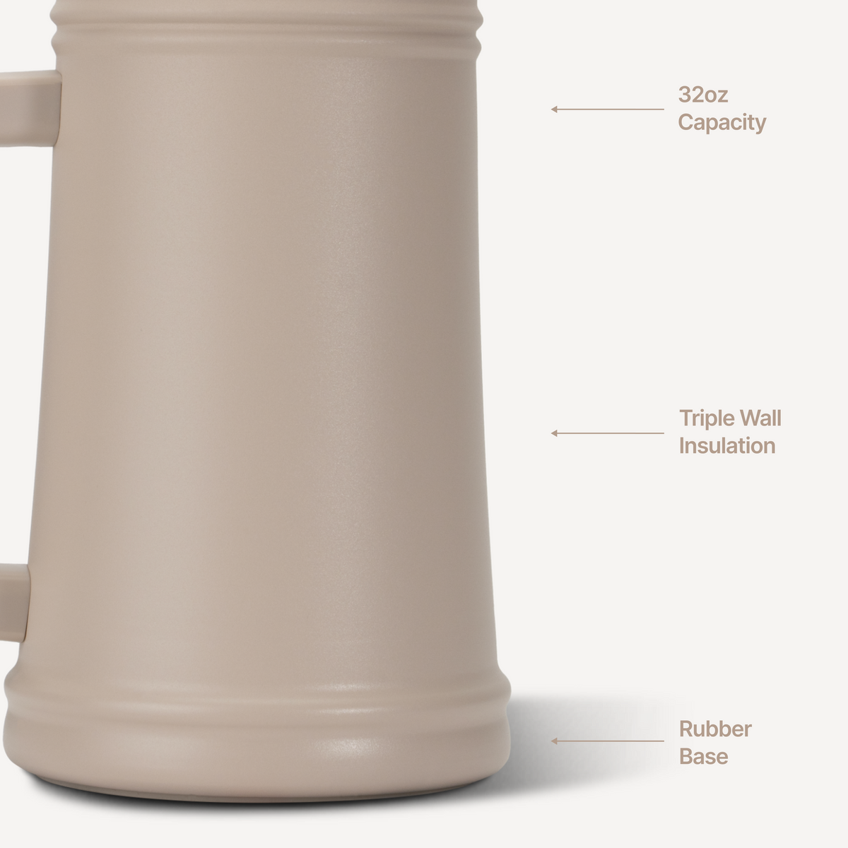 Dune - Stein Stein (32oz)