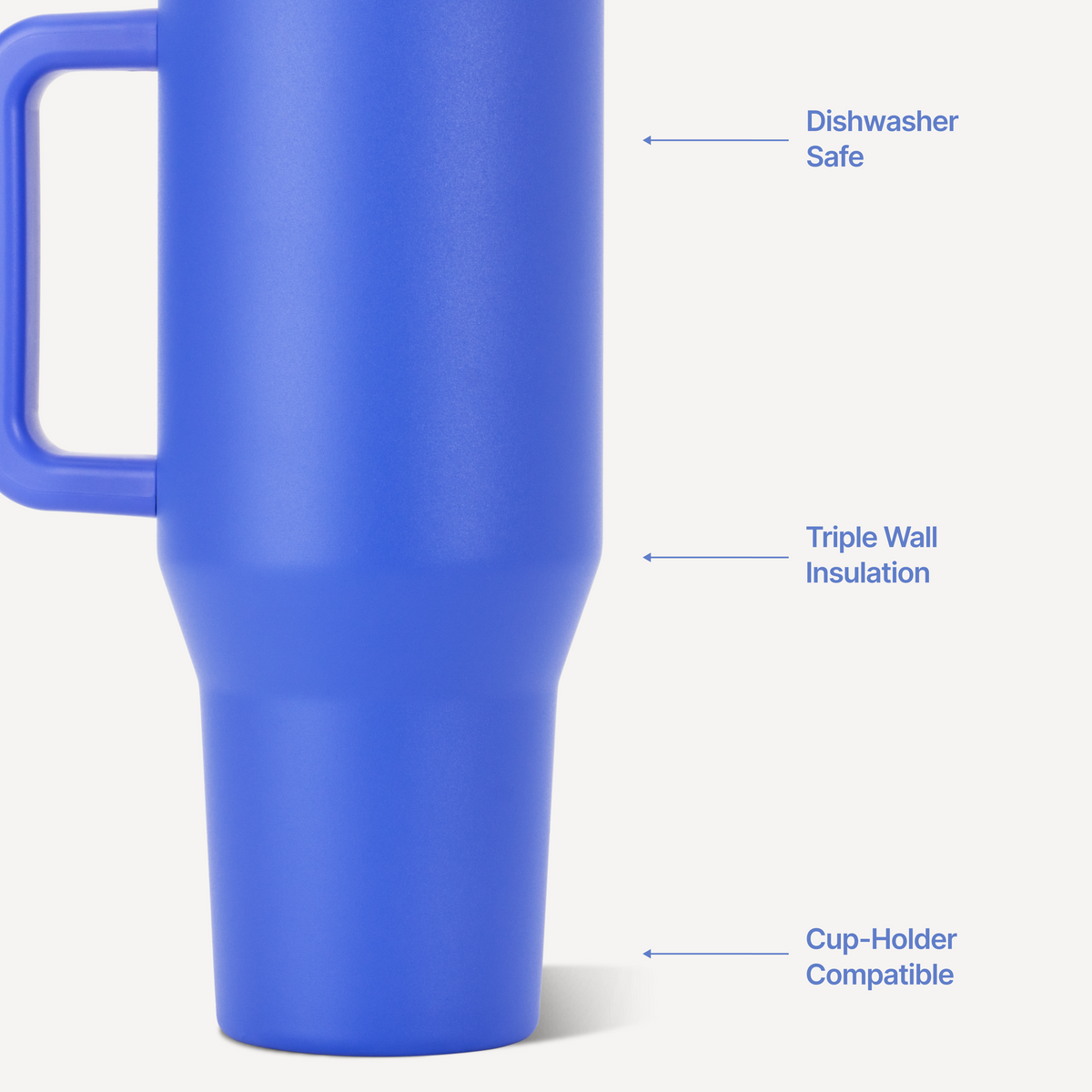 Berry Pop Traveler (40oz)