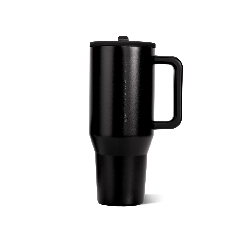 Black Traveler (40oz)