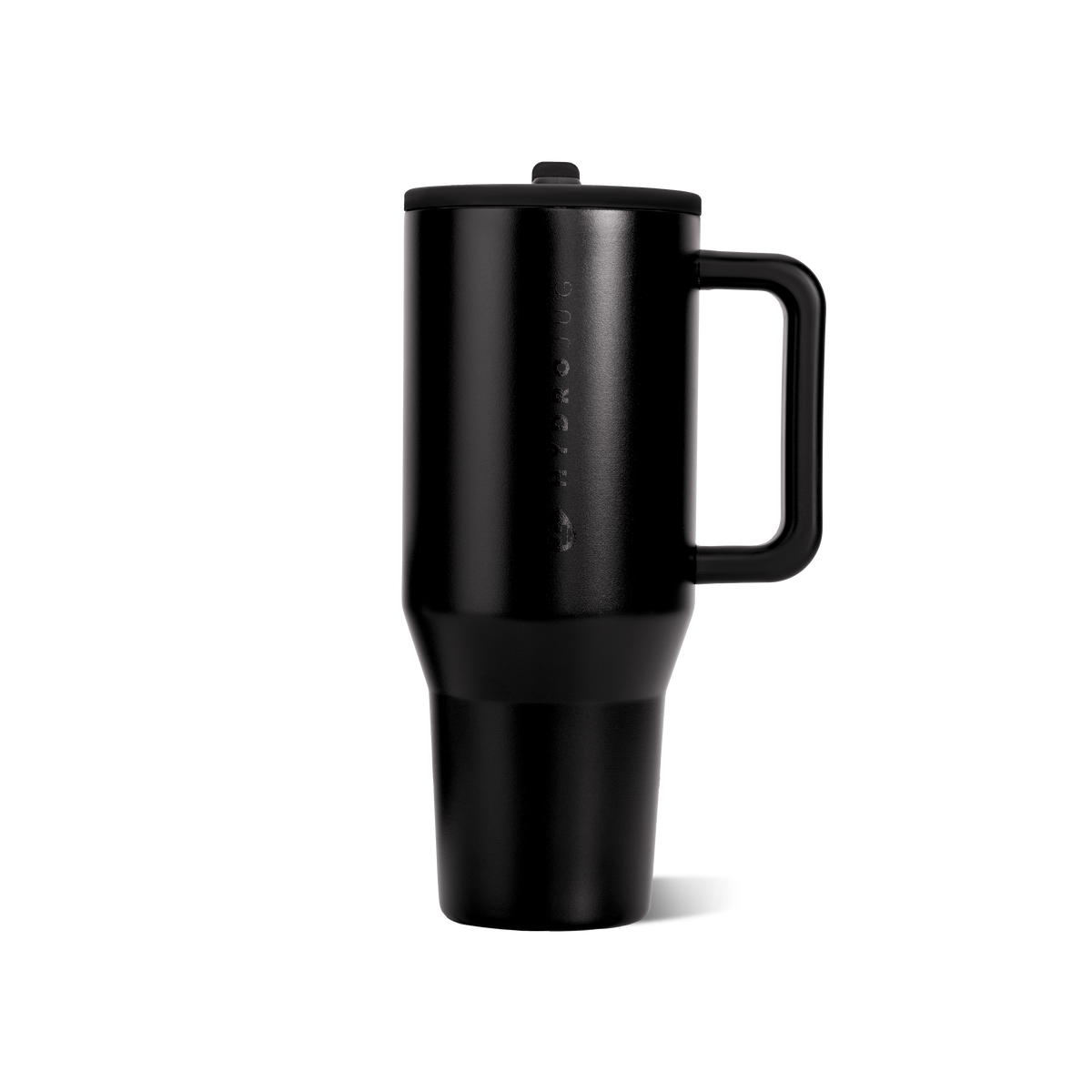 Black Traveler (40oz)