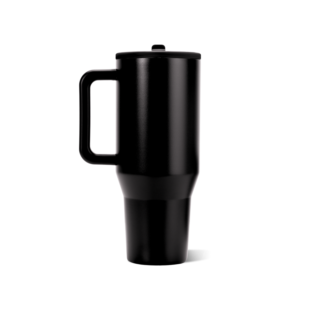 Black Traveler (40oz)