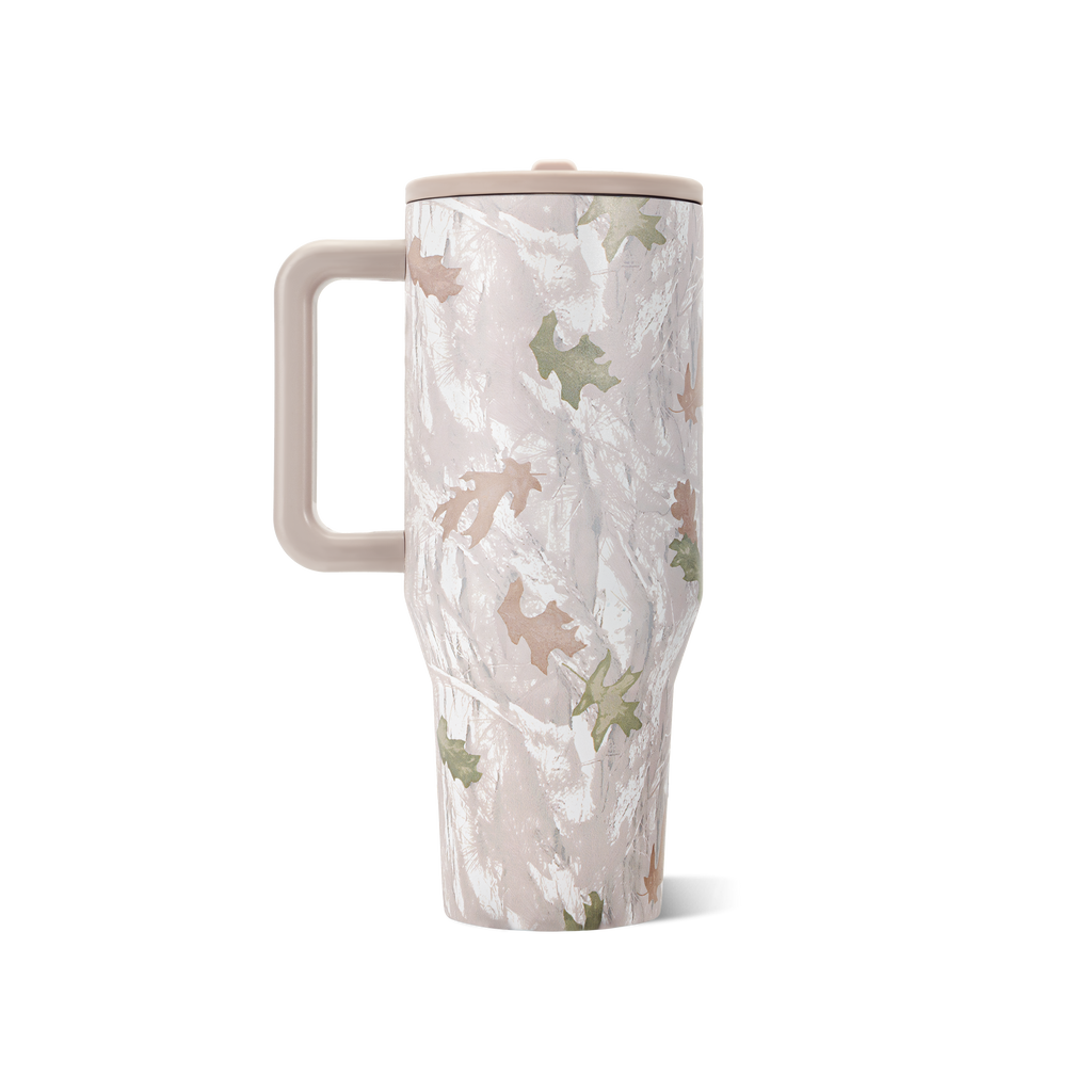 Camo Traveler (40oz)