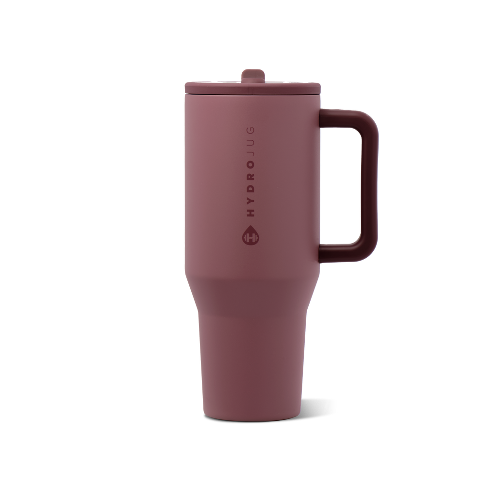 Canyon Rose Traveler (40oz)