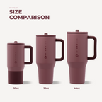 Canyon Rose Traveler (40oz)