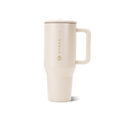 Cream Traveler (40oz)