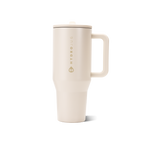 Cream Traveler (40oz)