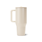 Cream Traveler (40oz)
