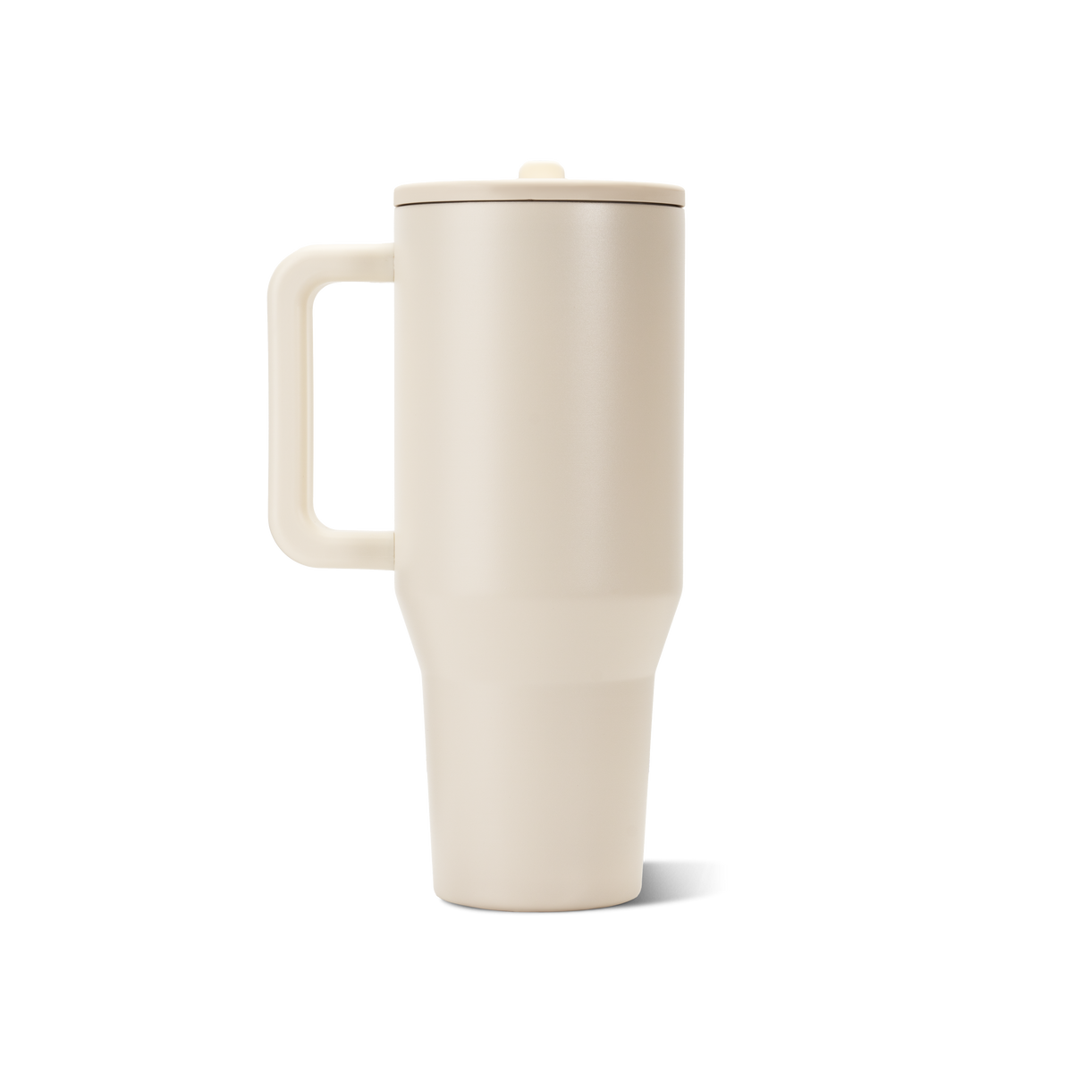 Cream Traveler (40oz)