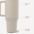 Dune Traveler (40oz)