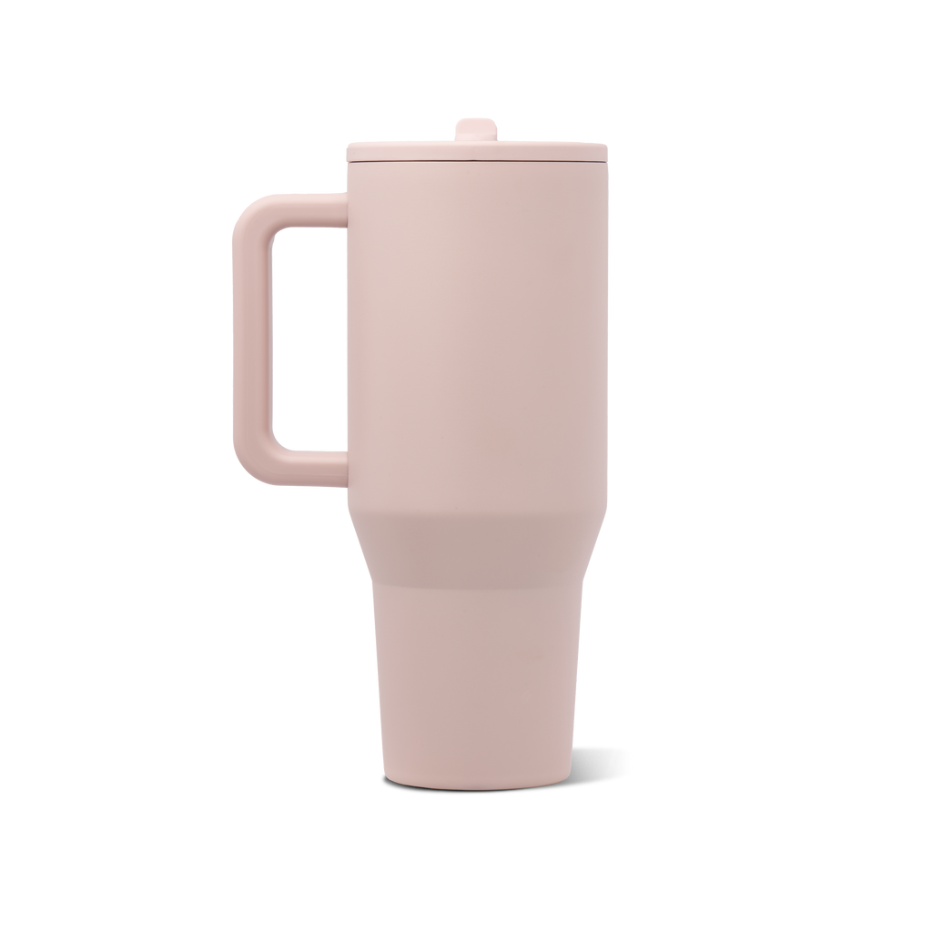 Dusty Rose Traveler (40oz)