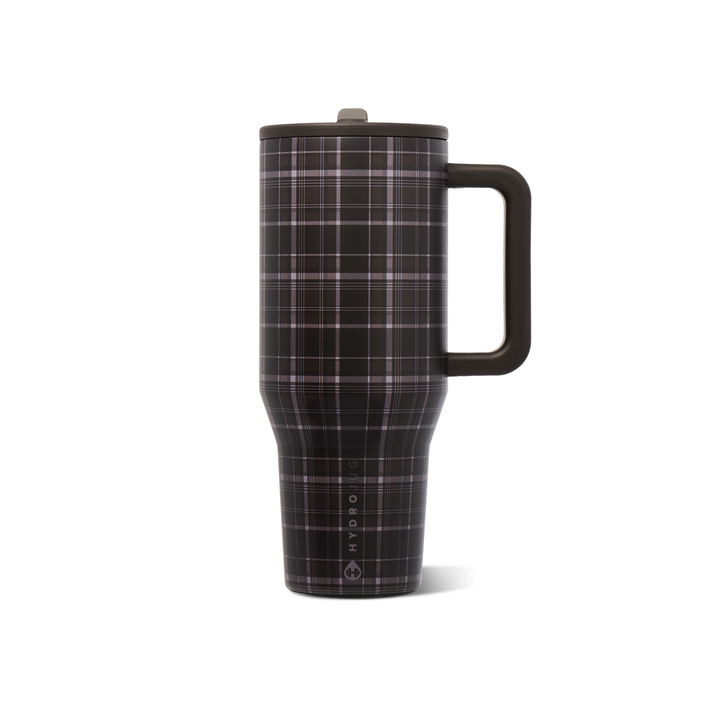 Flannel Traveler (40oz)