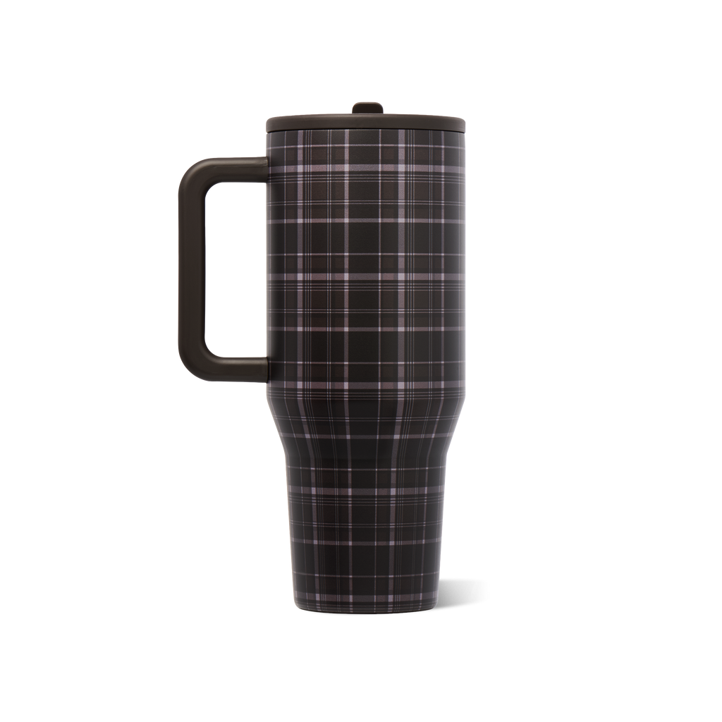 Flannel Traveler (40oz)