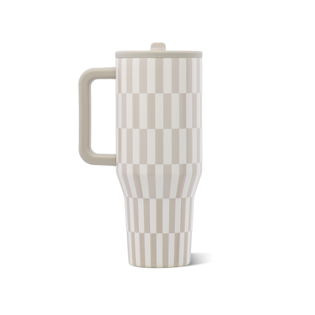 Latte Traveler (40oz)