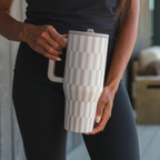 Latte Traveler (40oz)