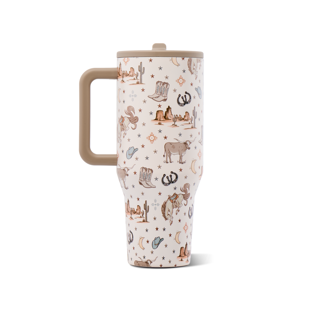 Mesa Traveler (40oz)