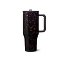 Mocha Tortoise Traveler (40oz)