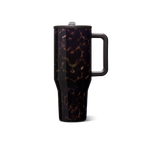 Mocha Tortoise Traveler (40oz)