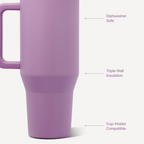 Pixie Traveler (40oz)