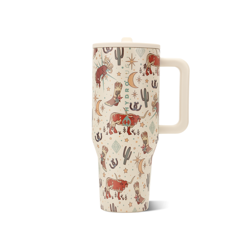 Rodeo Traveler (40oz)