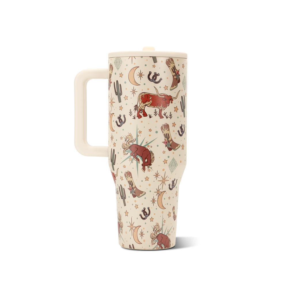 Rodeo Traveler (40oz)