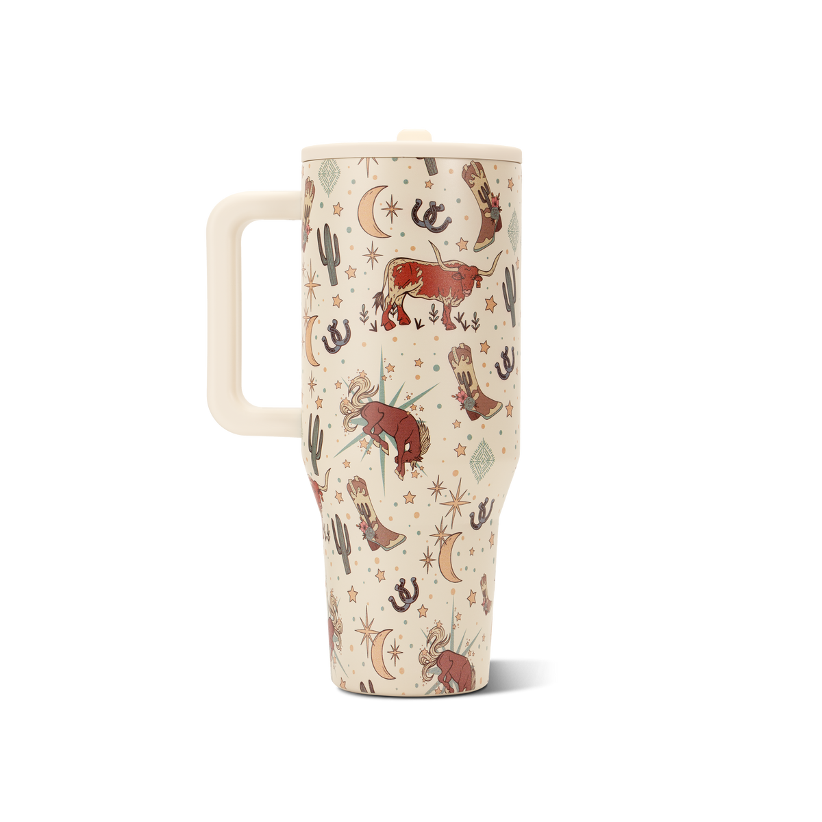 Rodeo Traveler (40oz)