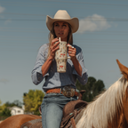 Rodeo Traveler (40oz)