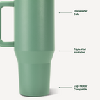 Sage Traveler (40oz)