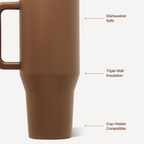 Spice Traveler (40oz)