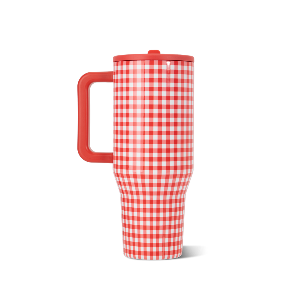 Summer Picnic Traveler (40oz)
