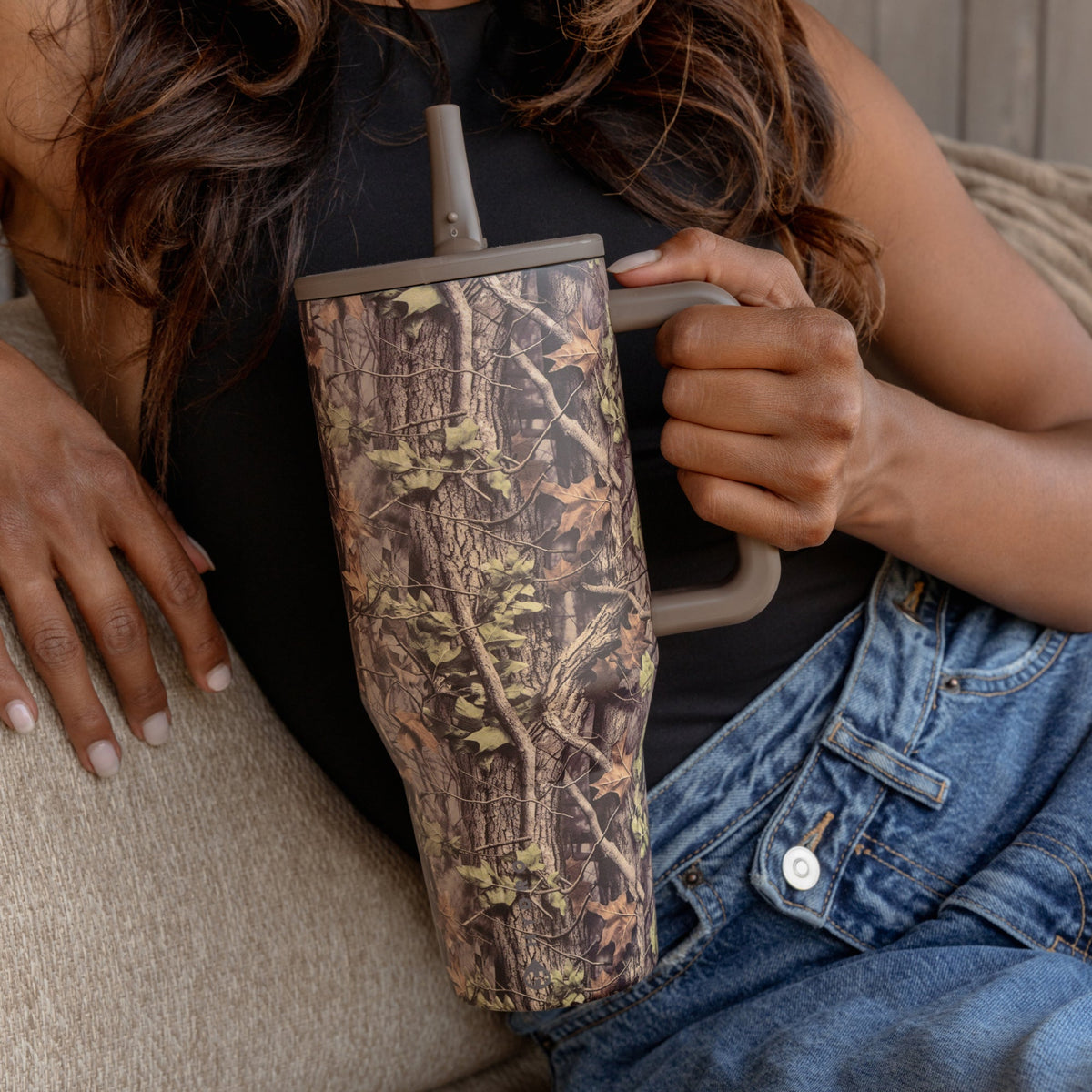 Woodland Traveler (40oz)