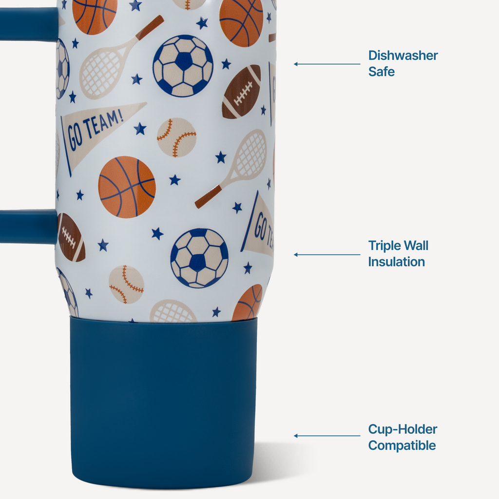 All-Stars Traveler (20oz)