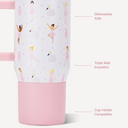 Ballerina Traveler (20oz)