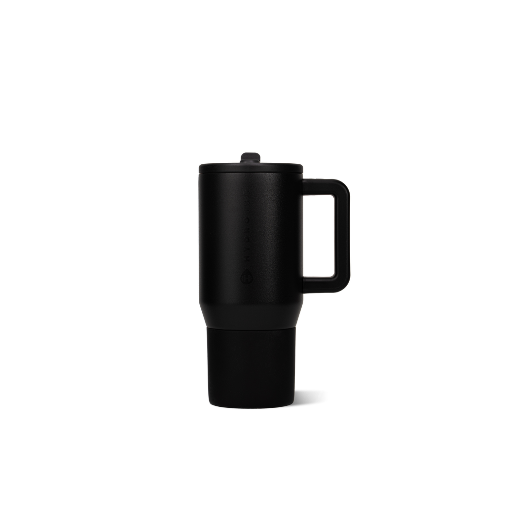 Black Traveler (20oz)