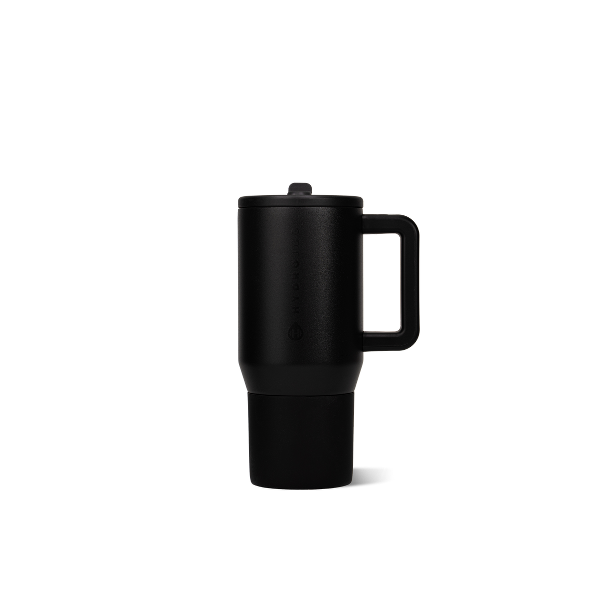 Black Traveler (20oz)