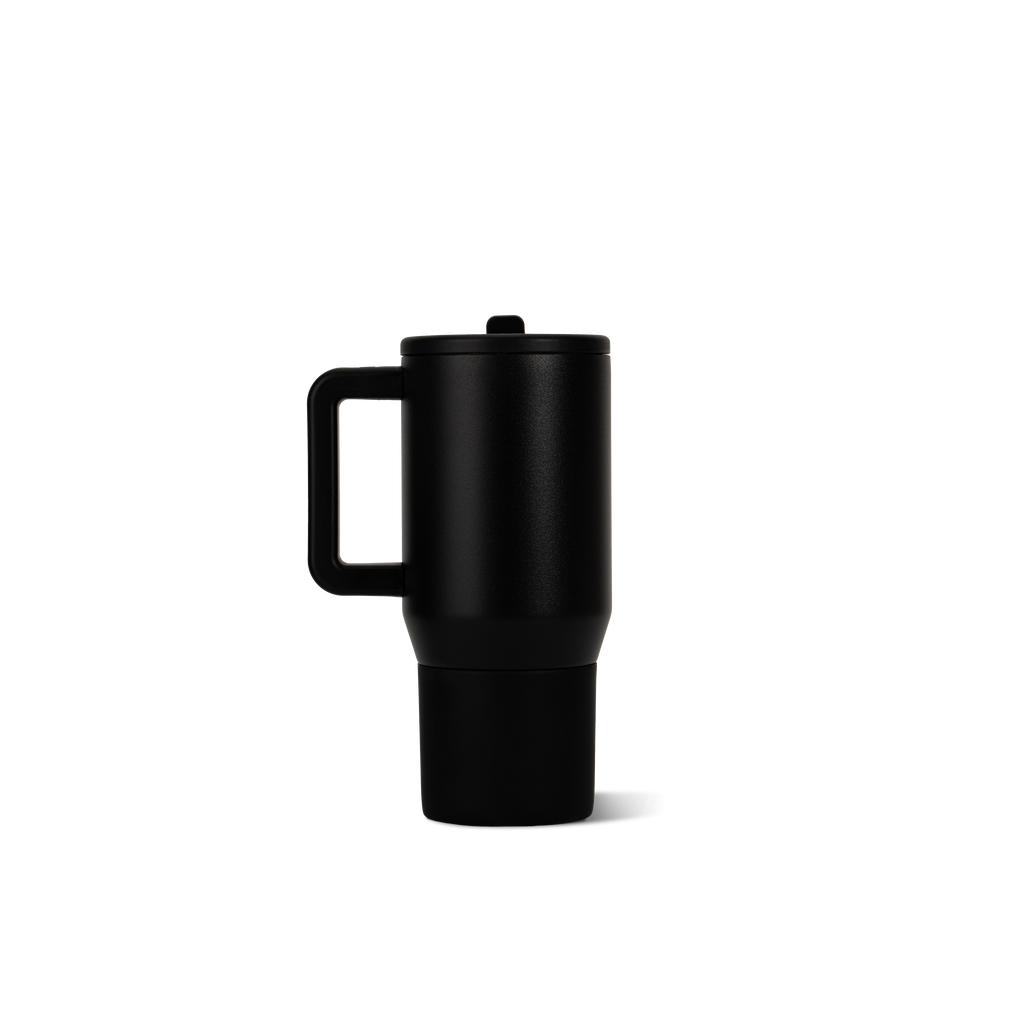 Black Traveler (20oz)
