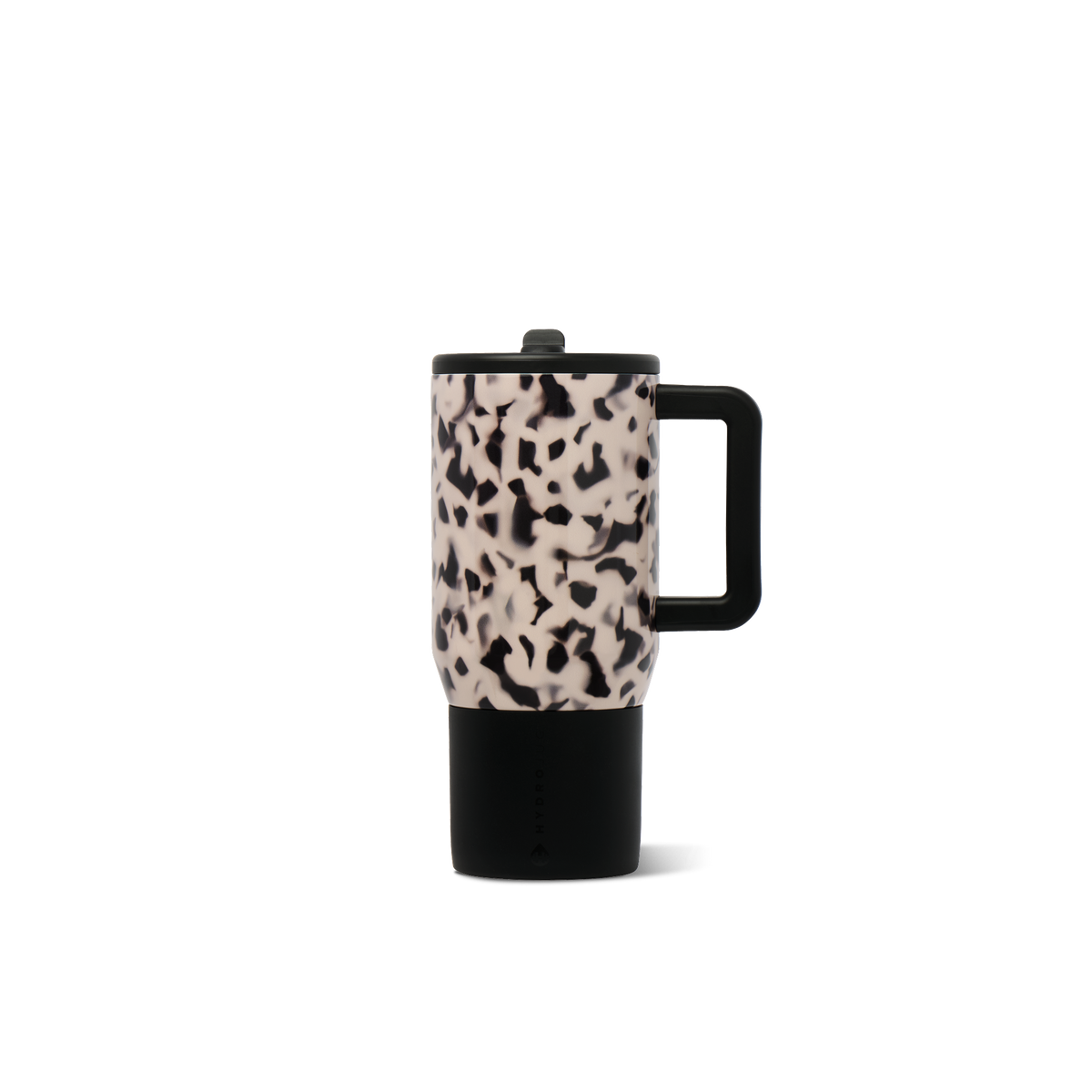 Blonde Tortoise Traveler (20oz)