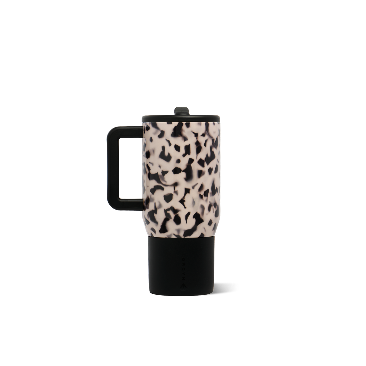 Blonde Tortoise Traveler (20oz)