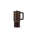 Brown Leopard Traveler (20oz)