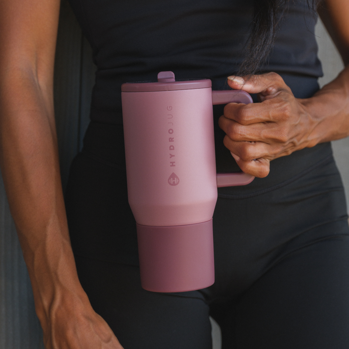 Canyon Rose Traveler (20oz)
