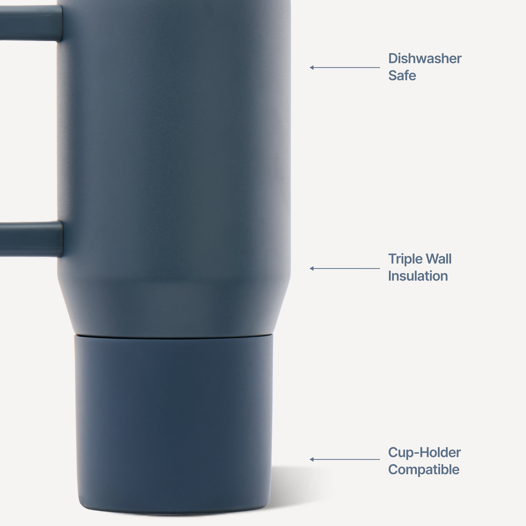 Cascade Traveler (20oz)