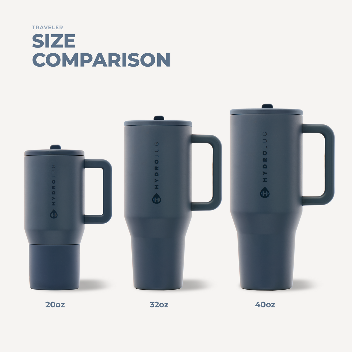Cascade Traveler (20oz)