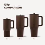 Chestnut Traveler (20oz)
