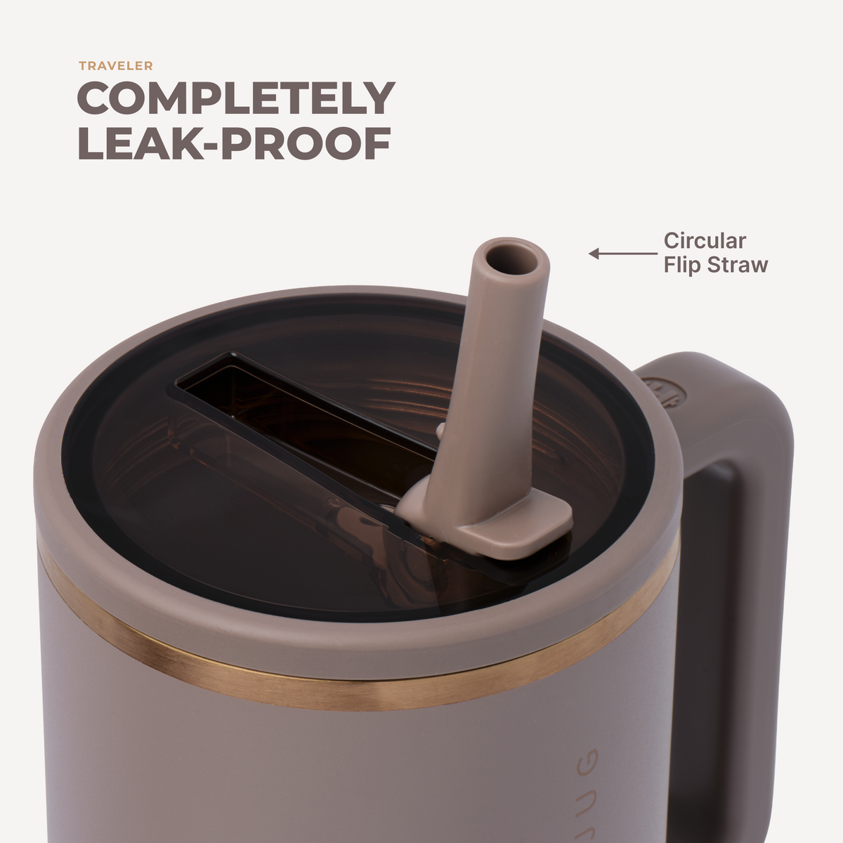 Clay Traveler (20oz)