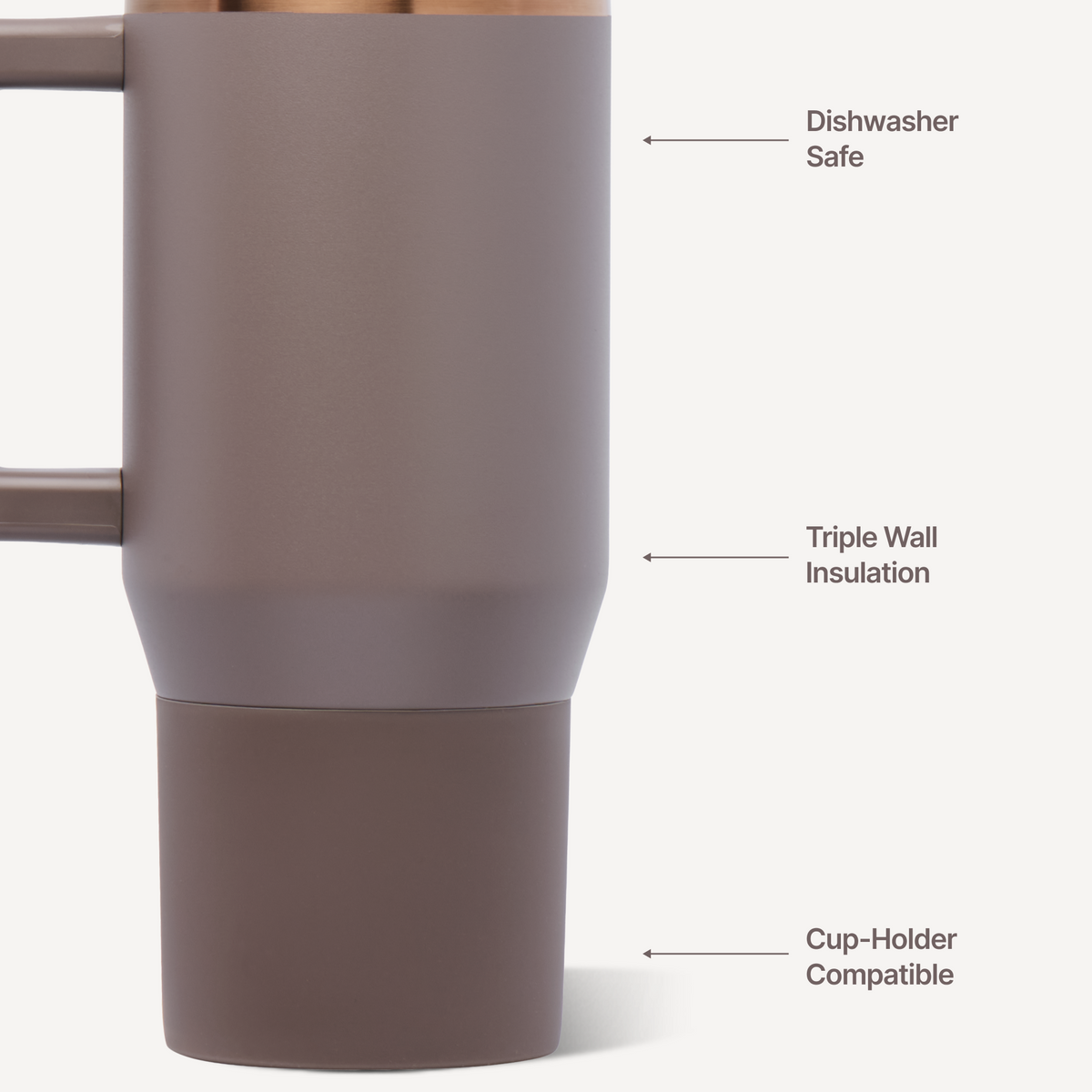Clay Traveler (20oz)