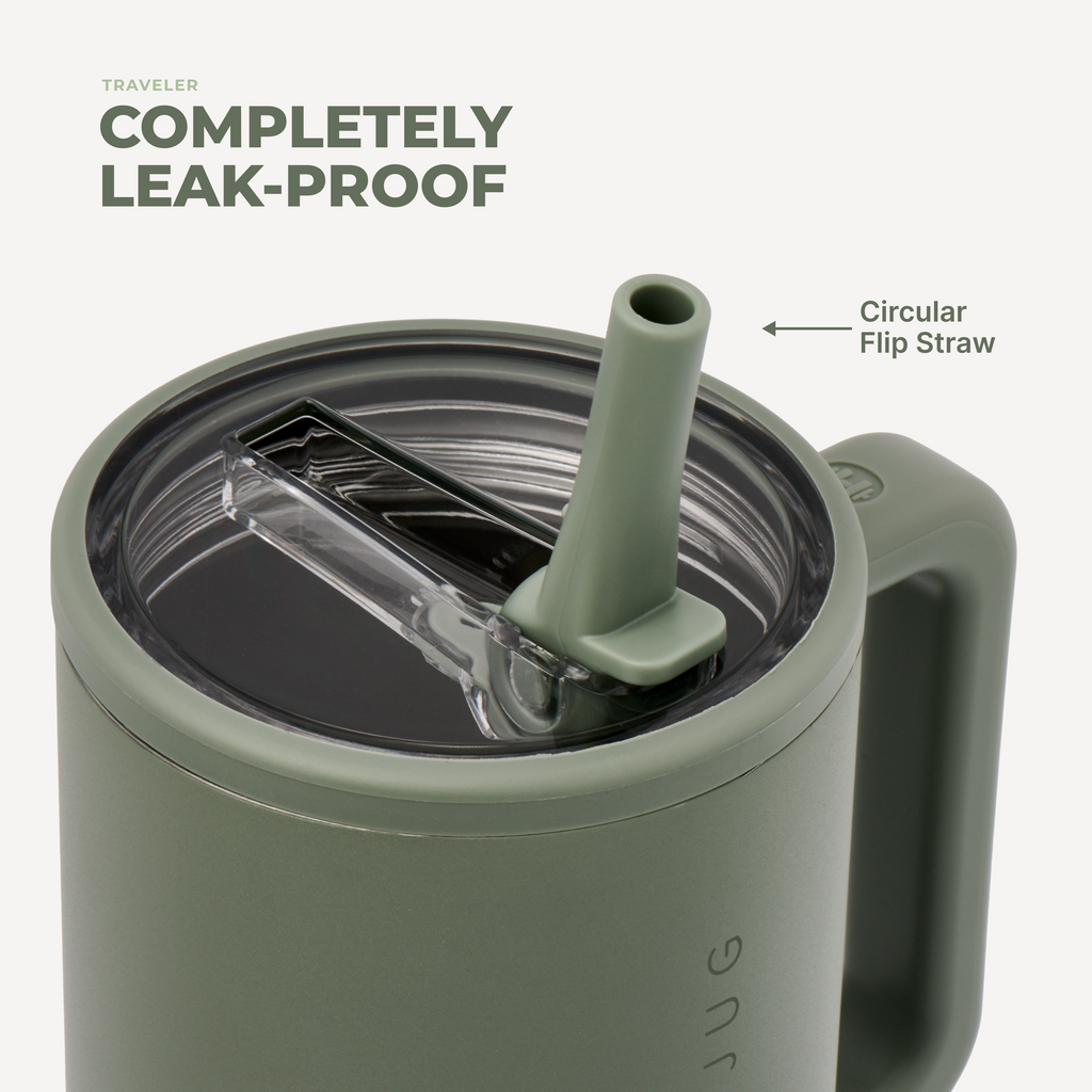 Courtyard Traveler (20oz)