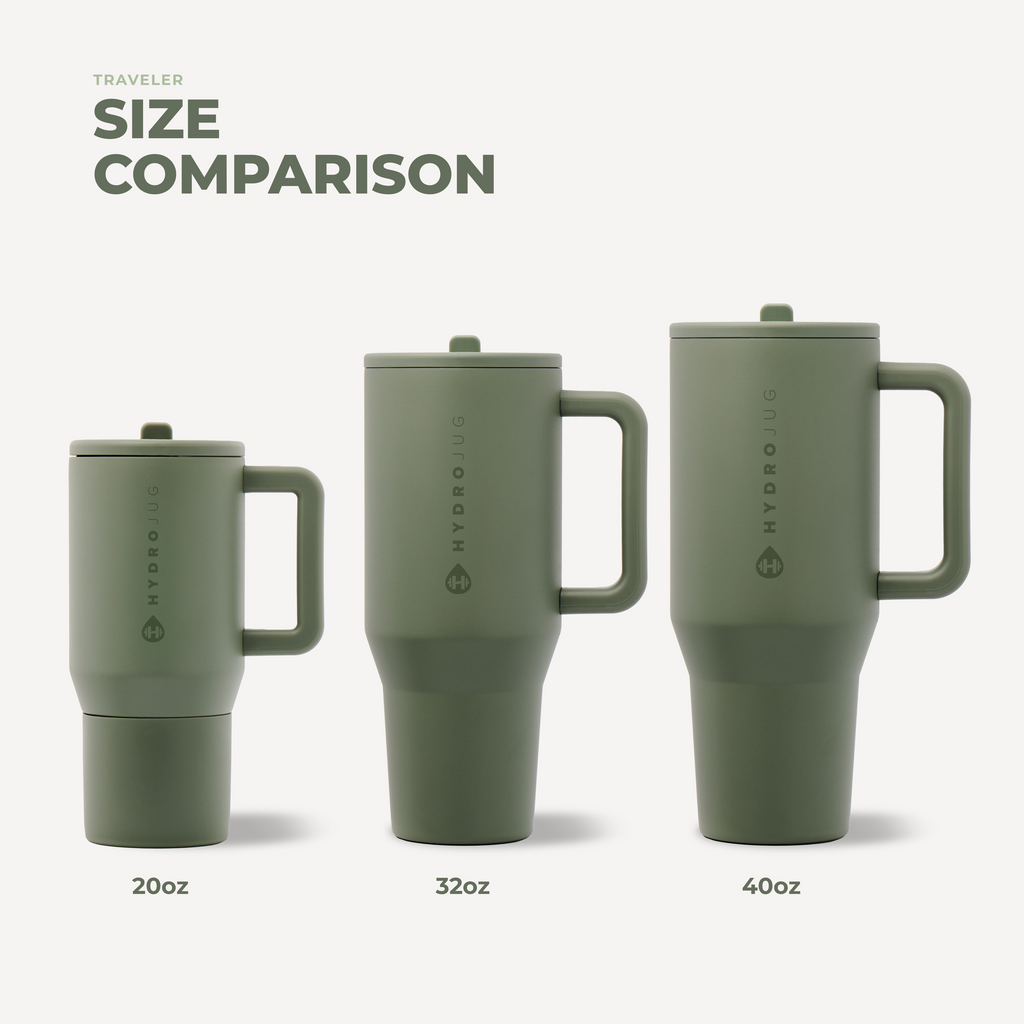 Courtyard Traveler (20oz)