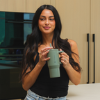 Courtyard Traveler (20oz)